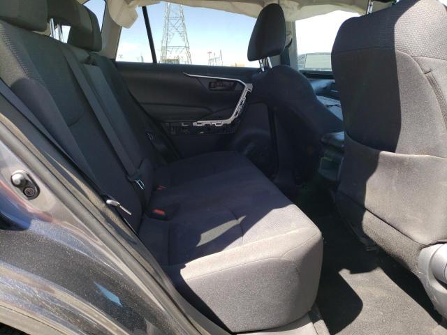 Photo 11 from auction – 2019 TOYOTA RAV4 LE with VIN 2T3H1RFVXKC016259