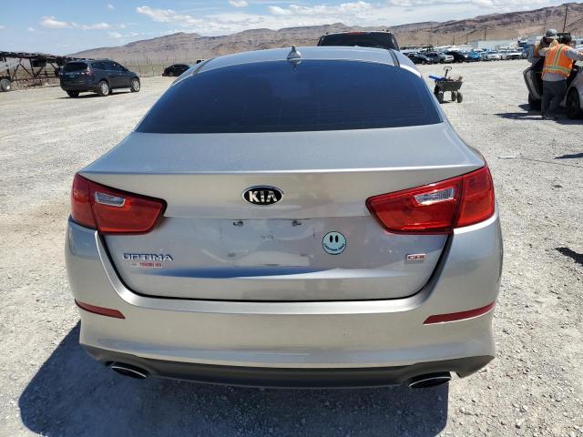 Photo 6 from auction – 2015 KIA OPTIMA LX with VIN KNAGM4A78F5542218