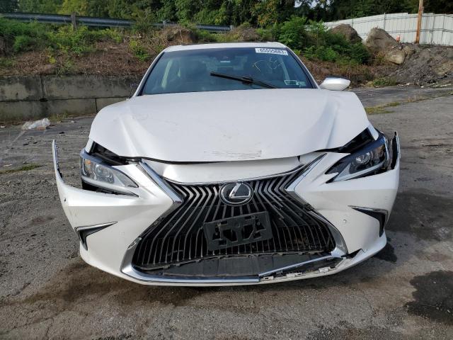 Photo 5 from auction – 2021 LEXUS ES 250 BAS with VIN 58AD11D10MU005774
