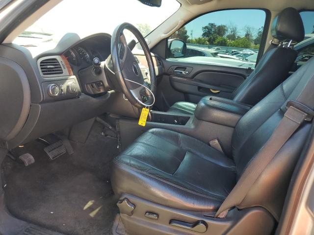 Photo 7 from auction – 2013 GMC YUKON SLT with VIN 1GKS2CE08DR192383