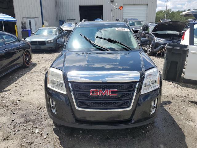 Photo 5 from auction – 2014 GMC TERRAIN SL with VIN 2GKALSEK7E6237265