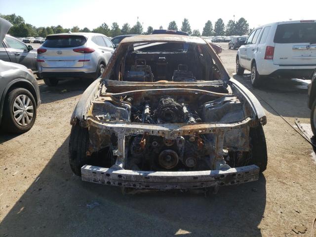 Photo 5 from auction – 2022 DODGE CHARGER R/ with VIN 2C3CDXCT2NH166690
