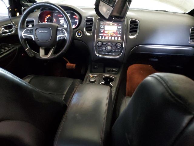 Photo 8 from auction – 2015 DODGE DURANGO R/ with VIN 1C4SDHCT3FC946019