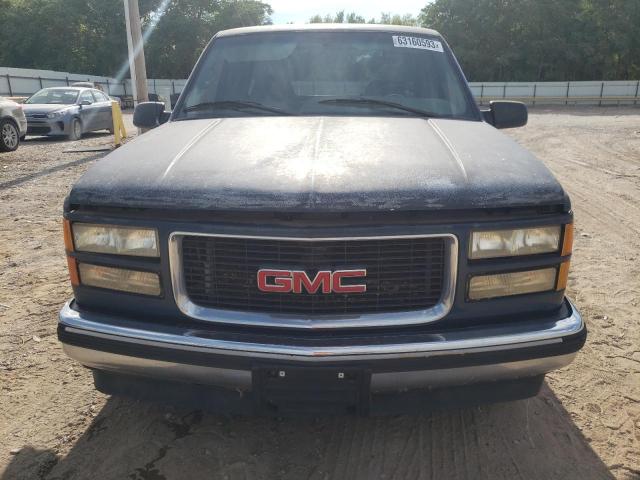 Photo 5 from auction – 1995 GMC SIERRA C15 with VIN 2GTEC19K1S1586514