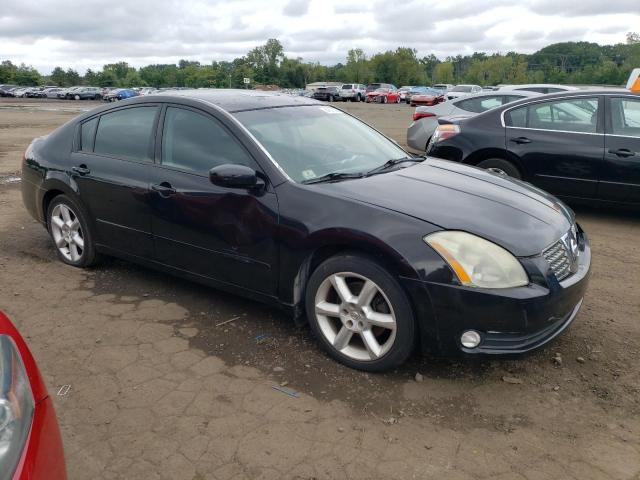 Photo 4 from auction – 2006 NISSAN MAXIMA SE with VIN 1N4BA41E16C859103