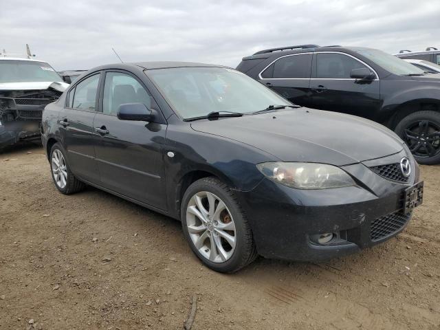Photo 4 from auction – 2009 MAZDA 3 I with VIN JM1BK32F591236060