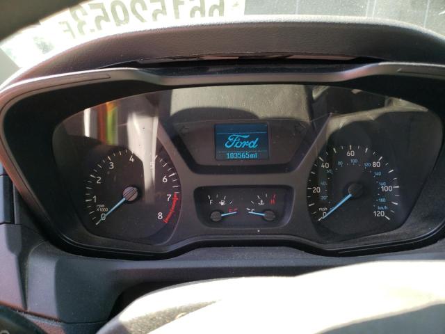 Photo 9 from auction – 2019 FORD TRANSIT T- with VIN 1FTYR1ZMXKKA27864