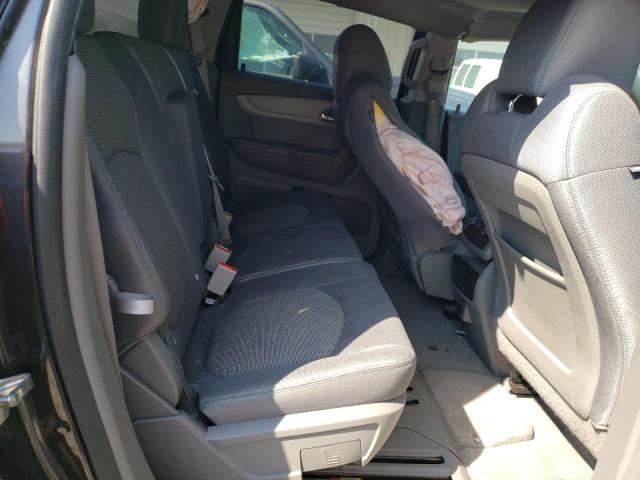 Photo 11 from auction – 2015 CHEVROLET TRAVERSE L with VIN 1GNKRFKD5FJ289646