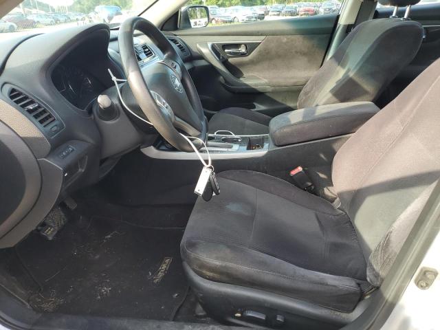 Photo 7 from auction – 2013 NISSAN ALTIMA 2.5 with VIN 1N4AL3AP8DN452141