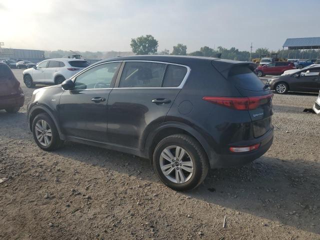 Photo 2 from auction – 2018 KIA SPORTAGE L with VIN KNDPMCAC2J7467300