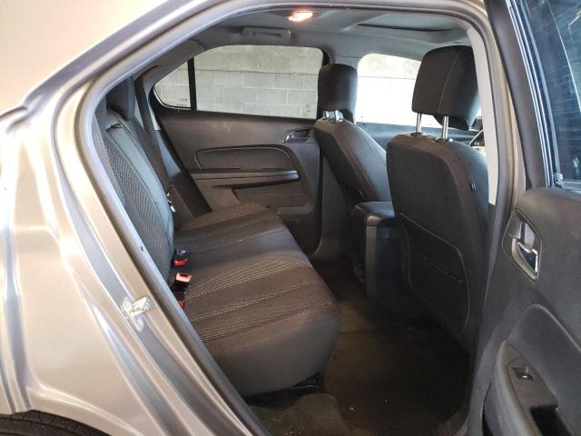 Photo 10 from auction – 2011 CHEVROLET EQUINOX LT with VIN 2CNFLEEC5B6455353