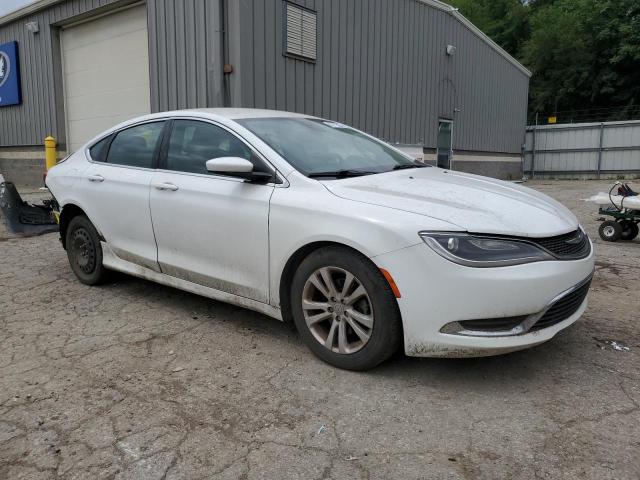 Photo 4 from auction – 2015 CHRYSLER 200 LIMITE with VIN 1C3CCCAB8FN583858