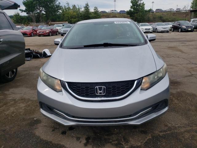 Photo 5 from auction – 2015 HONDA CIVIC LX with VIN 19XFB2F53FE012730