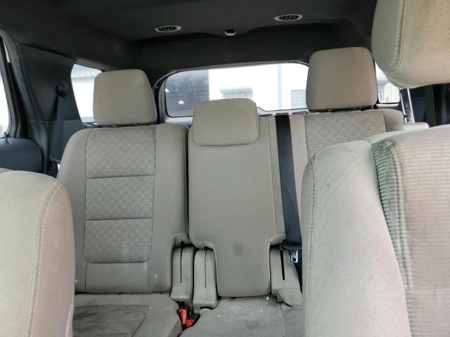 Photo 10 from auction – 2014 FORD EXPLORER X with VIN 1FM5K7D85EGB26728