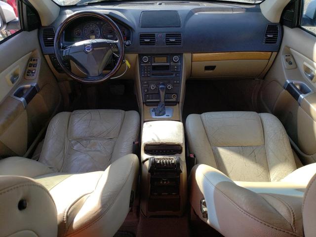 Photo 8 from auction – 2007 VOLVO XC90 3.2 with VIN YV4CY982471406901