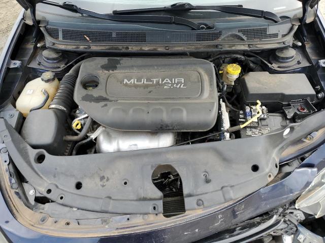Photo 11 from auction – 2015 DODGE DART SXT with VIN 1C3CDFBB2FD378474