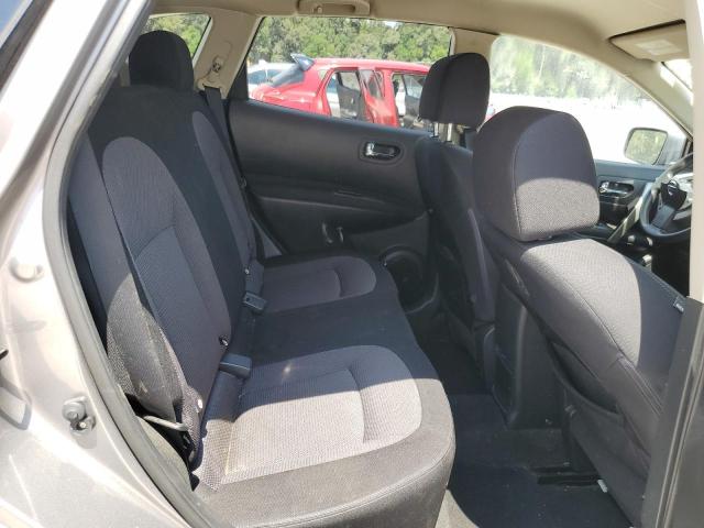 Photo 10 from auction – 2012 NISSAN ROGUE S with VIN JN8AS5MT9CW277753