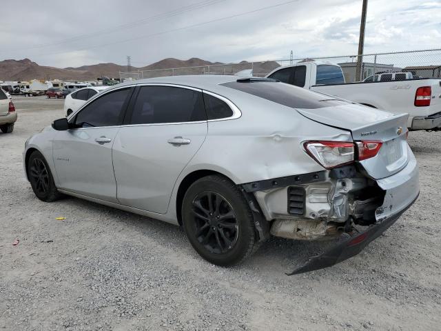 Photo 2 from auction – 2018 CHEVROLET MALIBU LT with VIN 1G1ZD5ST4JF143668