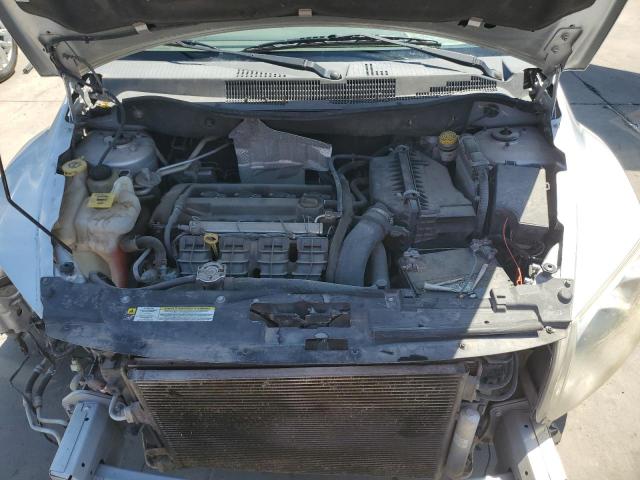 Photo 11 from auction – 2010 DODGE CALIBER SX with VIN 1B3CB4HA4AD539051