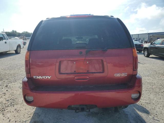 Photo 6 from auction – 2004 GMC ENVOY with VIN 1GKDT13SX42248539