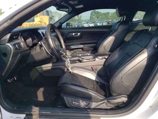 صورة رقم 7 من المزاد - 2015 FORD MUSTANG مع VIN 1FA6P8TH8F5402369