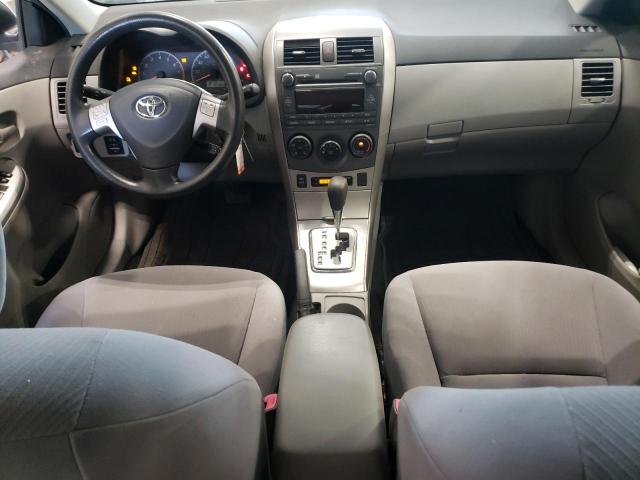 Photo 8 from auction – 2011 TOYOTA COROLLA BA with VIN JTDBU4EE6B9142621