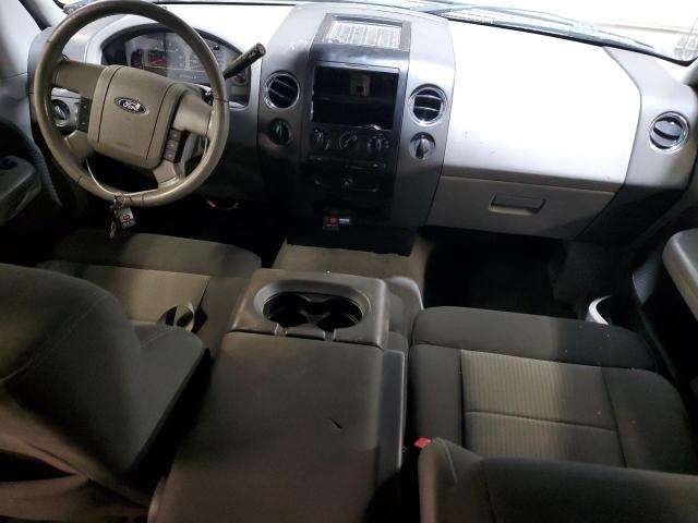 Photo 8 from auction – 2008 FORD F150 SUPER with VIN 1FTPW14518FA75730
