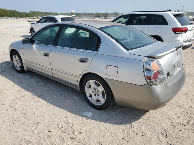 Photo 2 from auction – 2003 NISSAN ALTIMA BAS with VIN 1N4AL11D83C190450