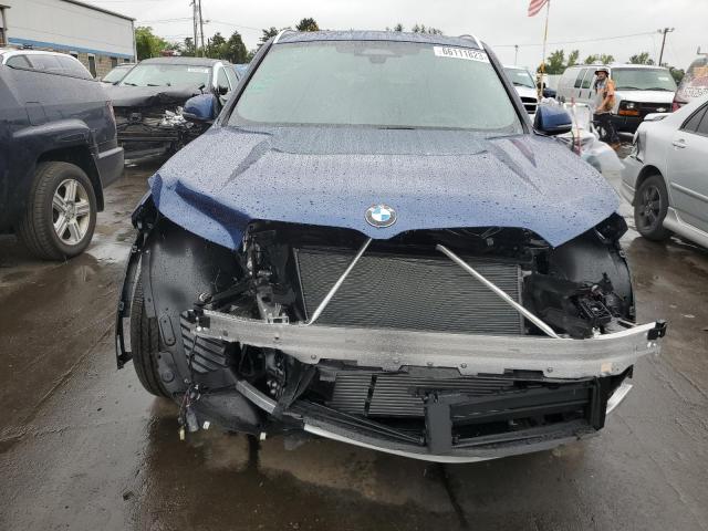 Photo 5 from auction – 2023 BMW X1 XDRIVE2 with VIN WBX73EF01P5W93090