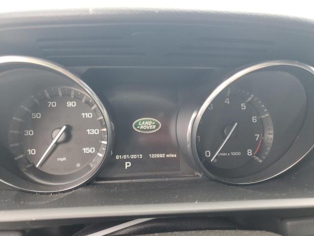 Photo 9 from auction – 2015 LAND ROVER RANGE ROVE with VIN SALWR2VF7FA618842