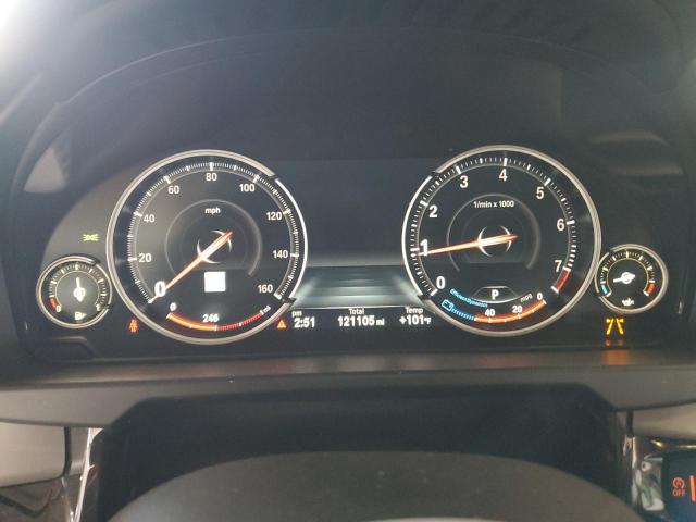 Photo 9 from auction – 2015 BMW X6 XDRIVE3 with VIN 5UXKU2C59F0N77312