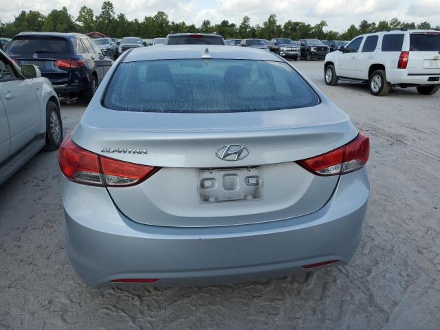 Photo 6 from auction – 2013 HYUNDAI ELANTRA with VIN 5NPDH4AE0DH367887