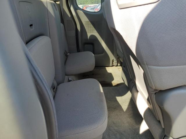 Photo 10 from auction – 2013 NISSAN FRONTIER S with VIN 1N6BD0CT7DN761083