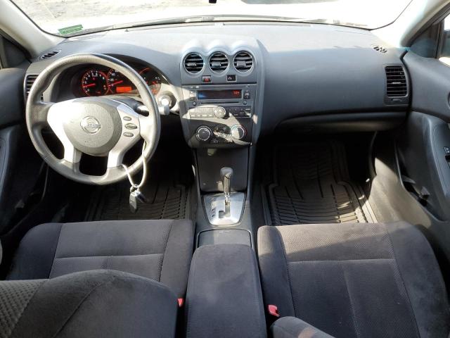 Photo 8 from auction – 2008 NISSAN ALTIMA with VIN 1N4AL21E48C283178