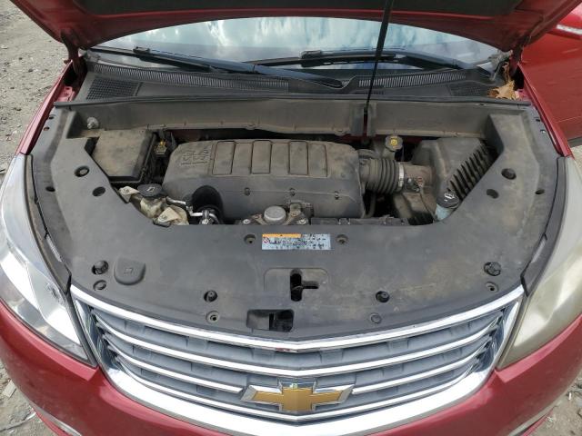 صورة رقم 11 من المزاد - 2014 CHEVROLET TRAVERSE L مع VIN 1GNKVGKD4EJ322135