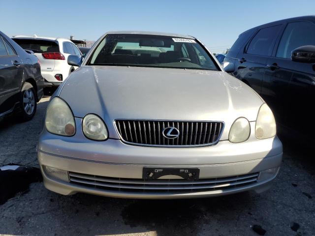 Photo 5 from auction – 2001 LEXUS GS 300 with VIN JT8BD69S510144308