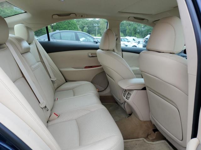 Zdjęcie 10 z aukcji – 2011 LEXUS ES 350 z VIN JTHBK1EG1B2445531
