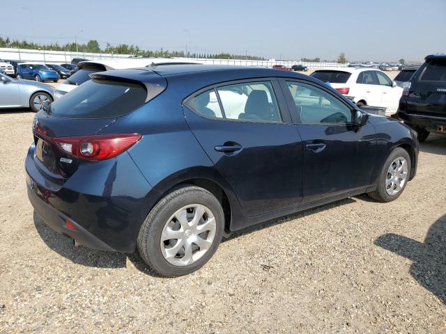Photo 3 from auction – 2016 MAZDA 3 SPORT with VIN 3MZBM1K71GM297703