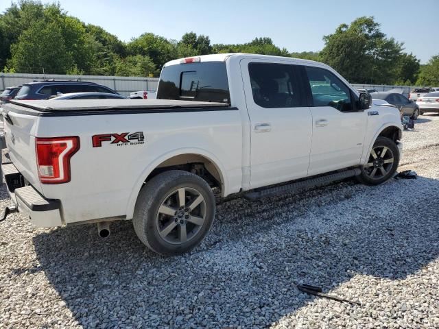 Photo 3 from auction – 2016 FORD F150 SUPER with VIN 1FTEW1EP2GKF04354