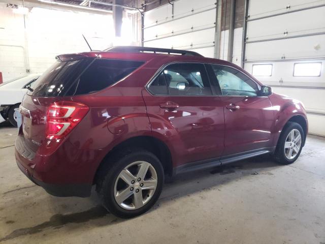 Photo 3 from auction – 2016 CHEVROLET EQUINOX LT with VIN 2GNFLFEK2G6138713