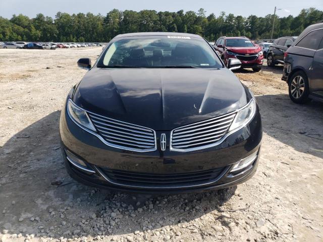 Photo 5 from auction – 2014 LINCOLN MKZ with VIN 3LN6L2GK7ER812029