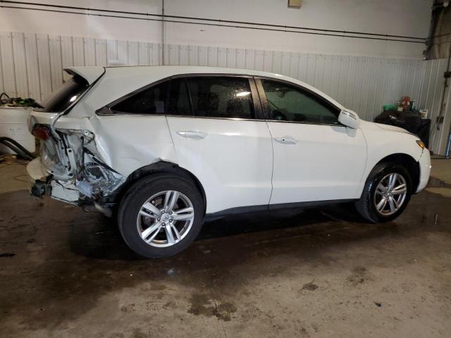 Photo 3 from auction – 2013 ACURA RDX with VIN 5J8TB4H36DL016836