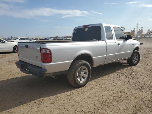 Photo 3 from auction – 2004 FORD RANGER SUP with VIN 1FTYR14U64PB53653