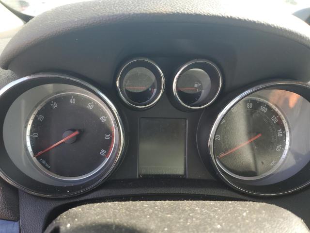 Photo 9 from auction – 2013 BUICK ENCORE with VIN KL4CJASB4DB211933