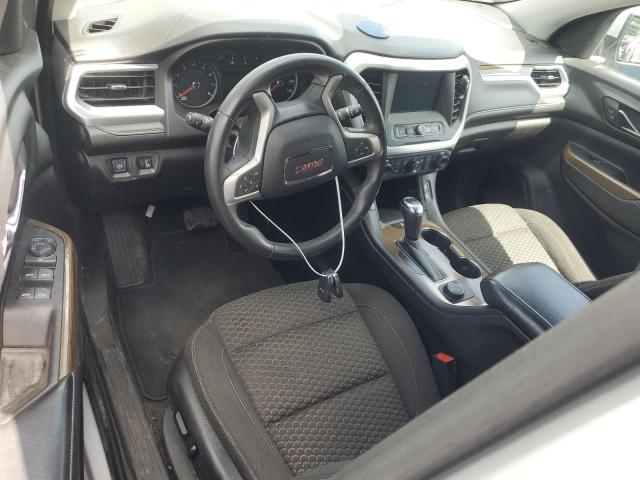 Photo 8 from auction – 2017 GMC ACADIA SLE with VIN 1GKKNLLS9HZ252124