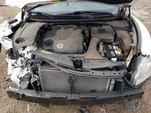 Снимка 11 от търг – 2012 NISSAN MAXIMA S с VIN 1N4AA5AP2CC818767