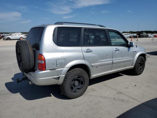 Photo 3 from auction – 2002 SUZUKI XL7 PLUS with VIN JS3TX92V124122353