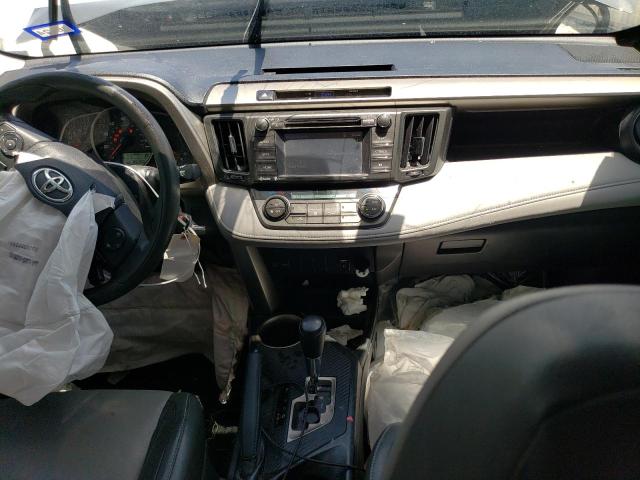 Photo 8 from auction – 2015 TOYOTA RAV4 XLE with VIN 2T3WFREV7FW193060