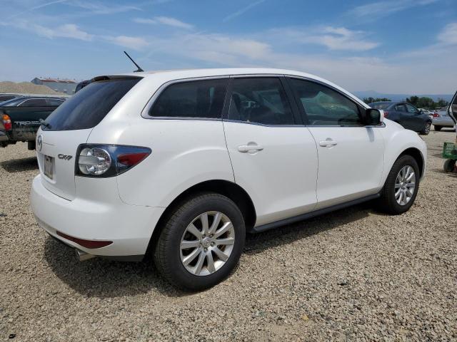 Photo 3 from auction – 2012 MAZDA CX-7 with VIN JM3ER2BM2C0411368
