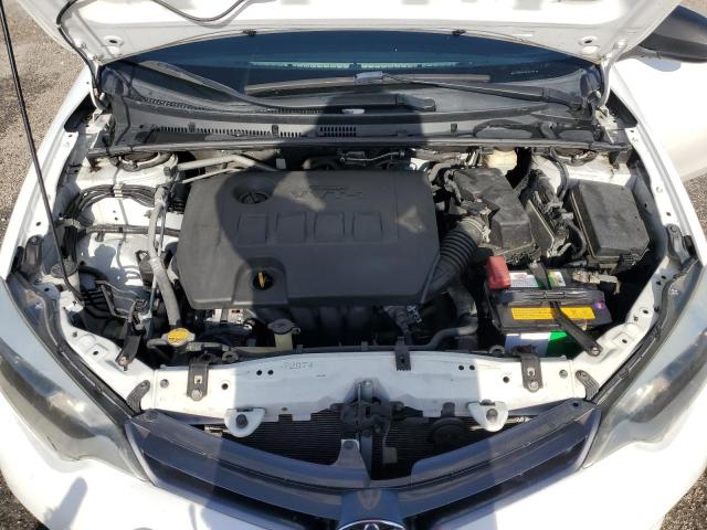 Photo 11 from auction – 2016 TOYOTA COROLLA L with VIN 2T1BURHE1GC691427